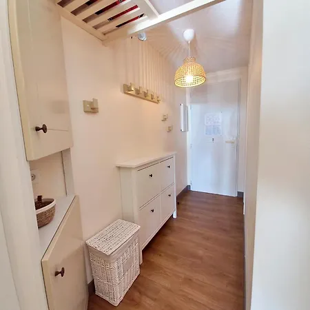 Apartment Cap Esterel-t2-clim-vue *