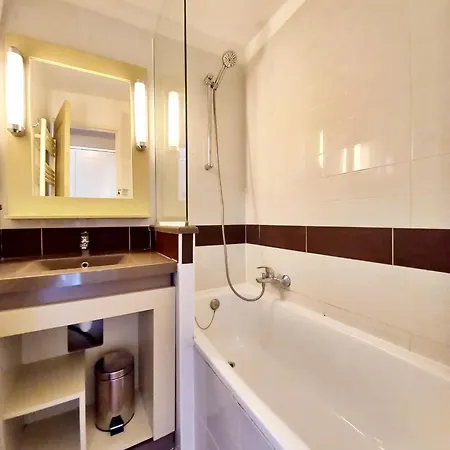 Cap Esterel-t2-clim-vue Apartment Saint-Raphael (Var)