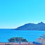 Cap Estérel-t2-clim-vue Appartamento *