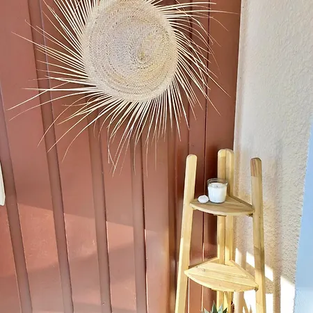 Appartement Cap Estérel-t2-clim-vue
