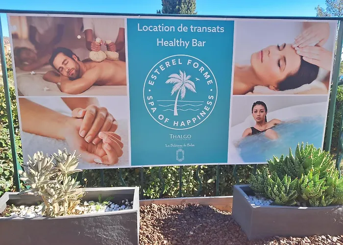 Cap Estérel-t2-clim-vue Saint-Raphaël