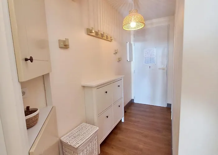 Apartment Cap Esterel-t2-clim-vue *