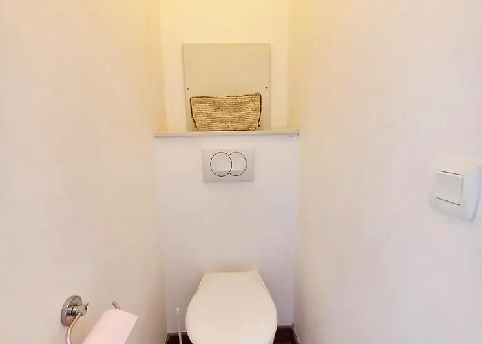 Apartamento Cap Estérel-t2-clim-vue Saint-Raphaël